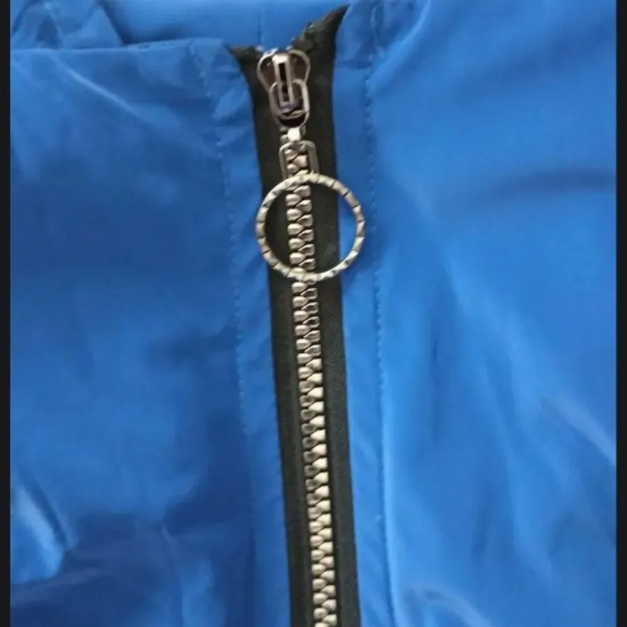 بارونی و کاپشن