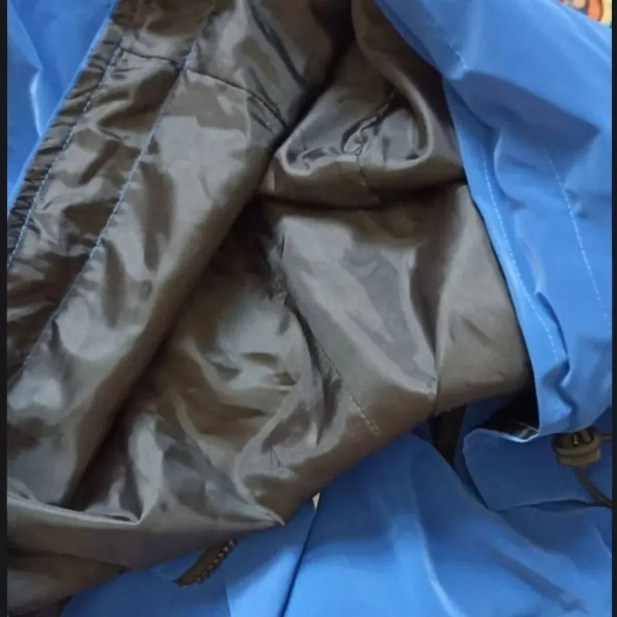 بارونی و کاپشن