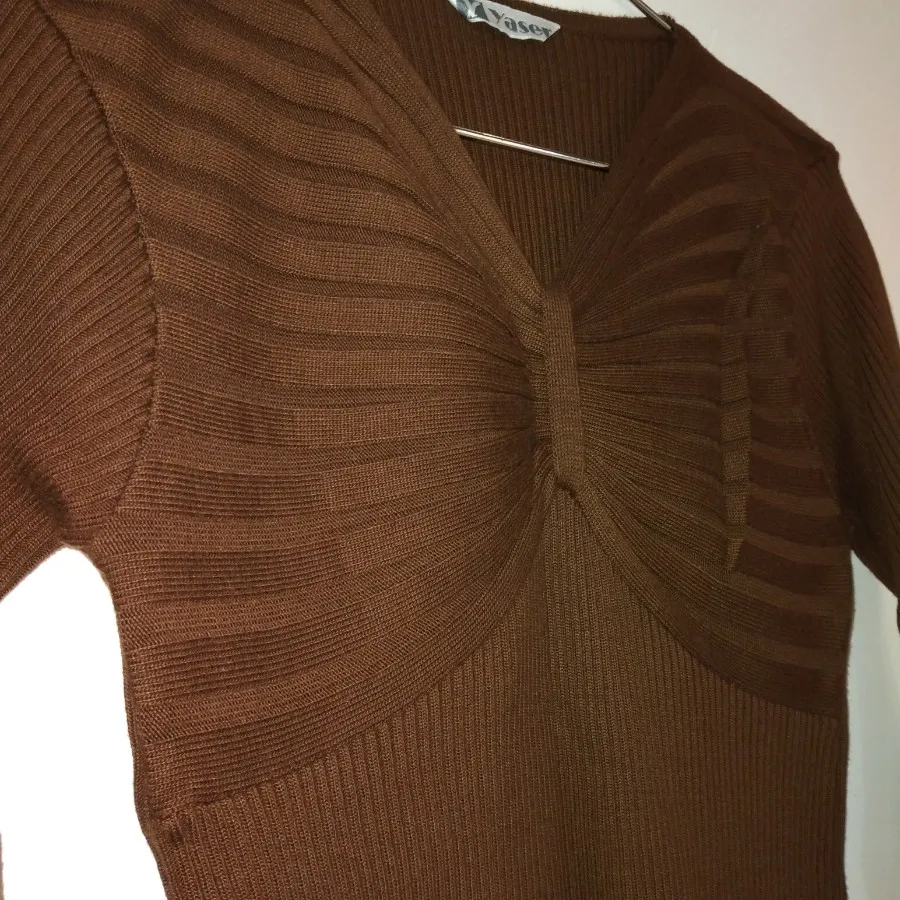 بلوز بافت  برند YASER