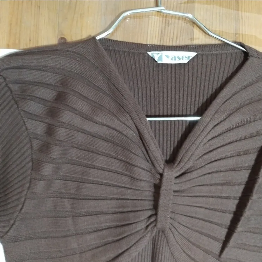 بلوز بافت  برند YASER