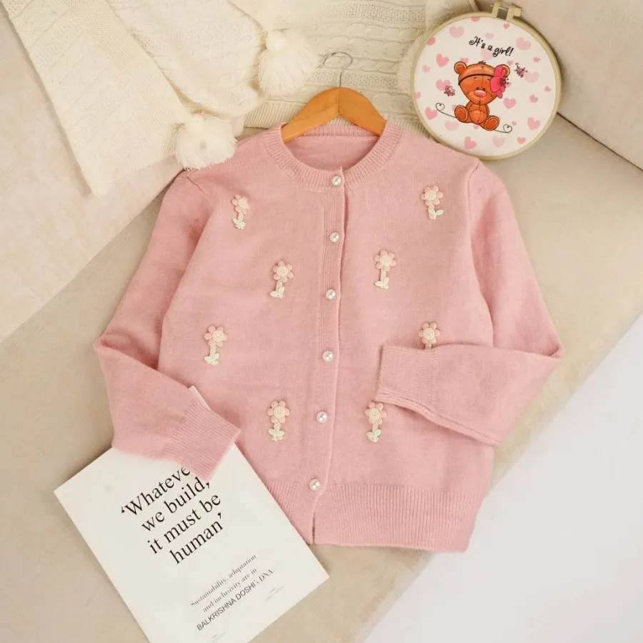 بلوزبافت پنترستی گرم