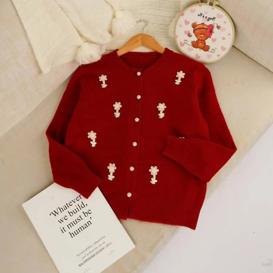 بلوزبافت پنترستی گرم