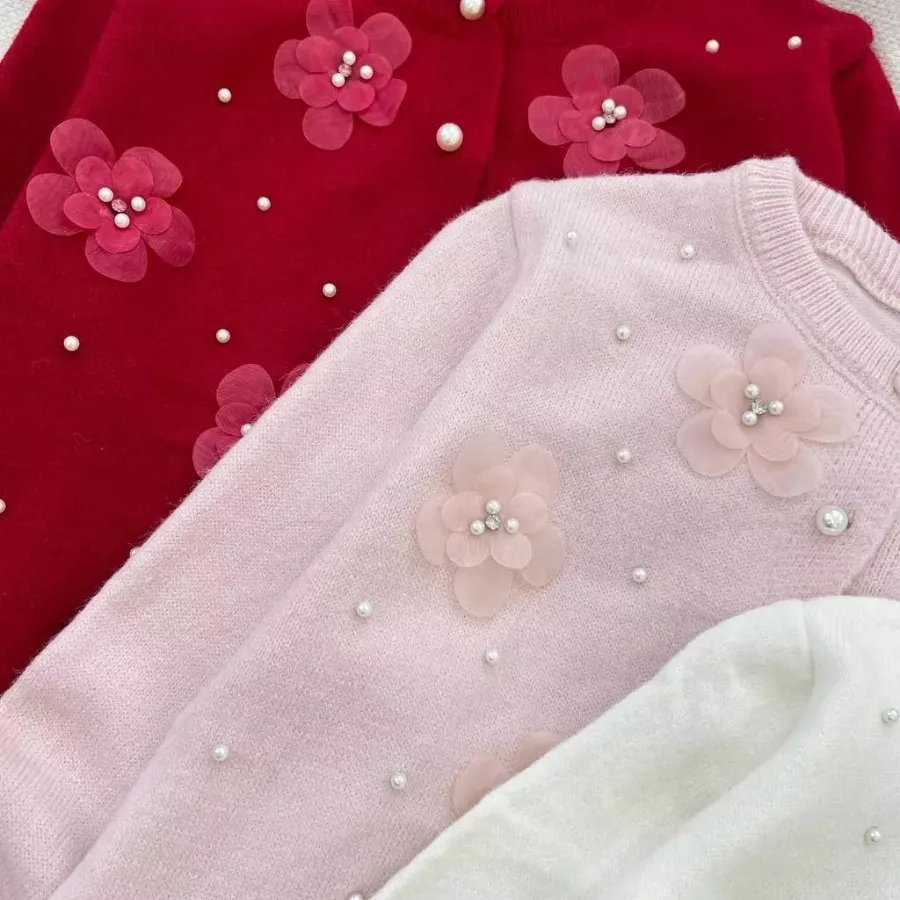 بلوزبافت پنترستی گرم