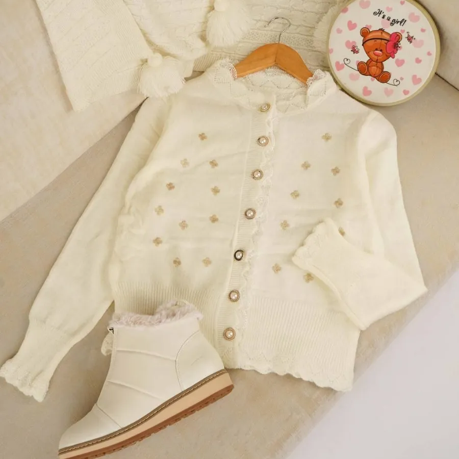 بلوزبافت پنترستی گرم