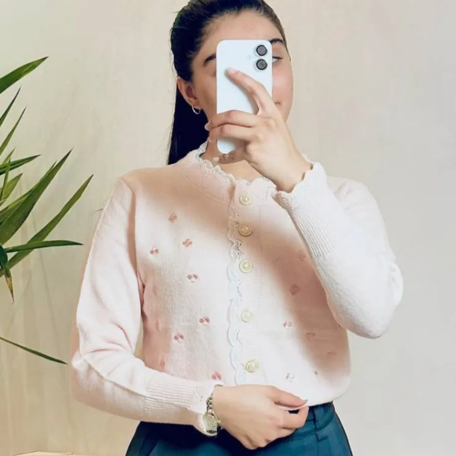 بلوزبافت پنترستی گرم