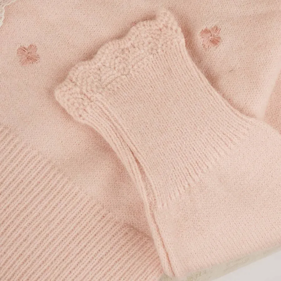 بلوزبافت پنترستی گرم