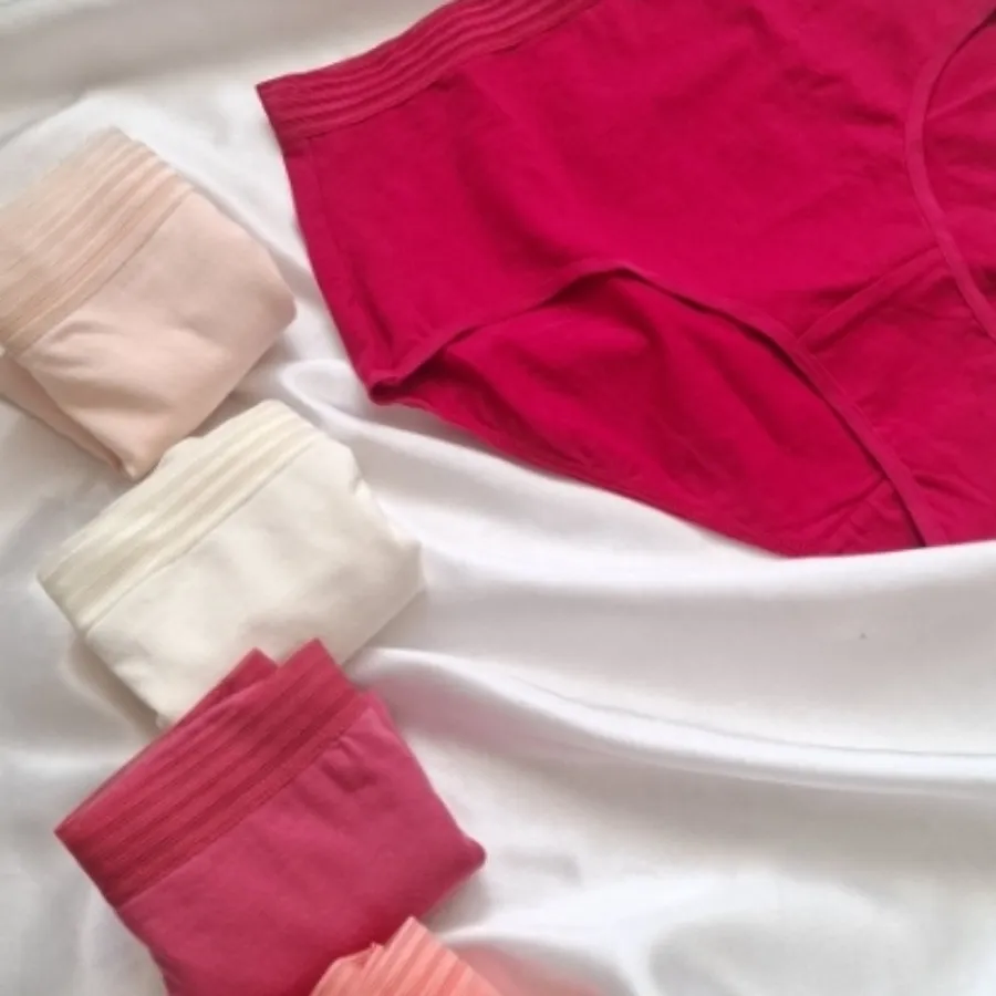 شورت تمام نخ برندtu