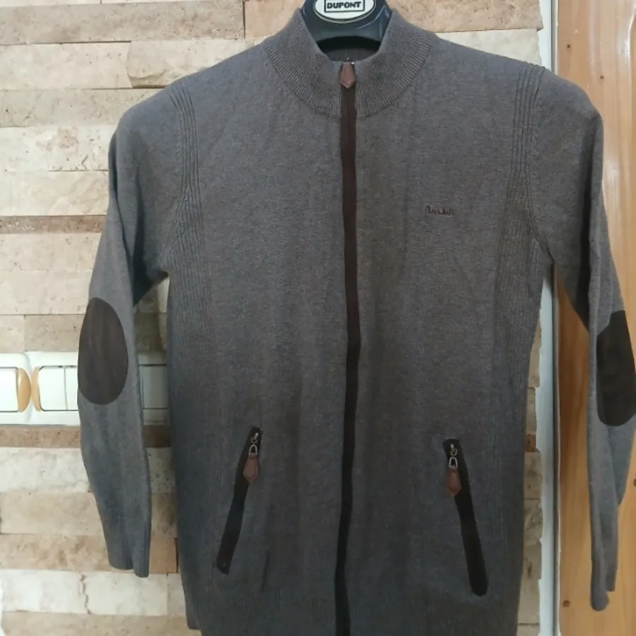 سویشرت خارجی