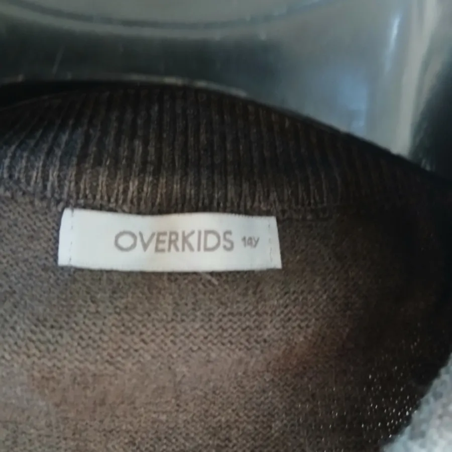 سویشرت خارجی