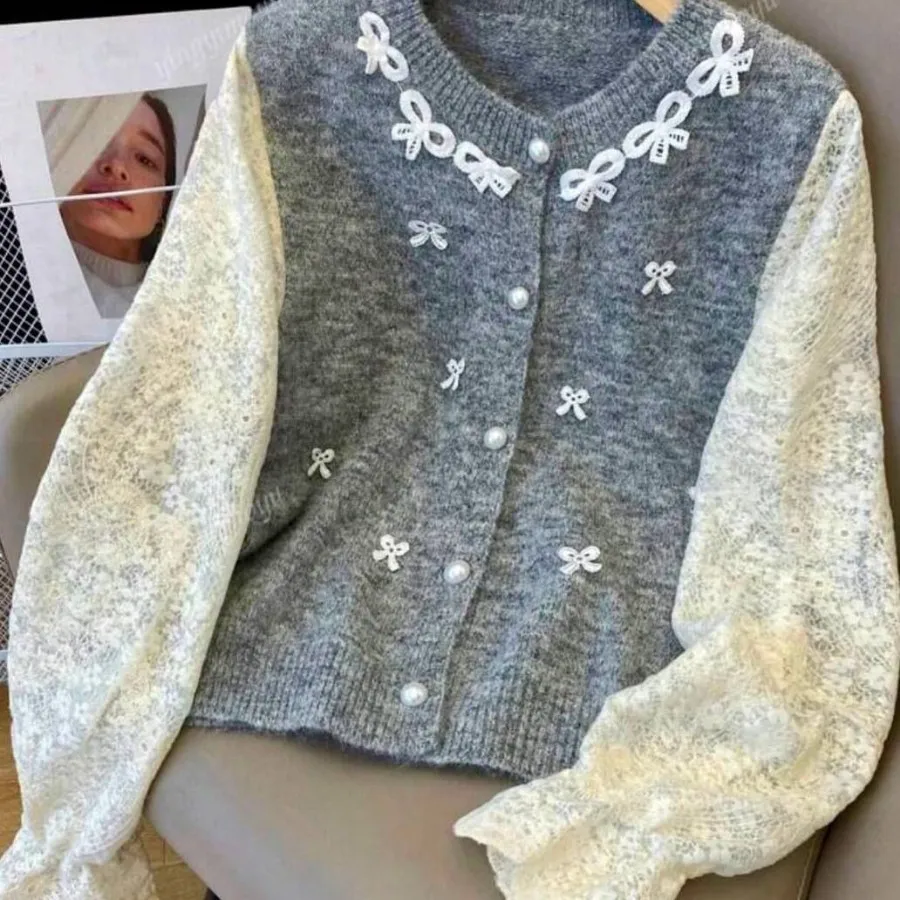 بلوزبافت پنترستی گرم