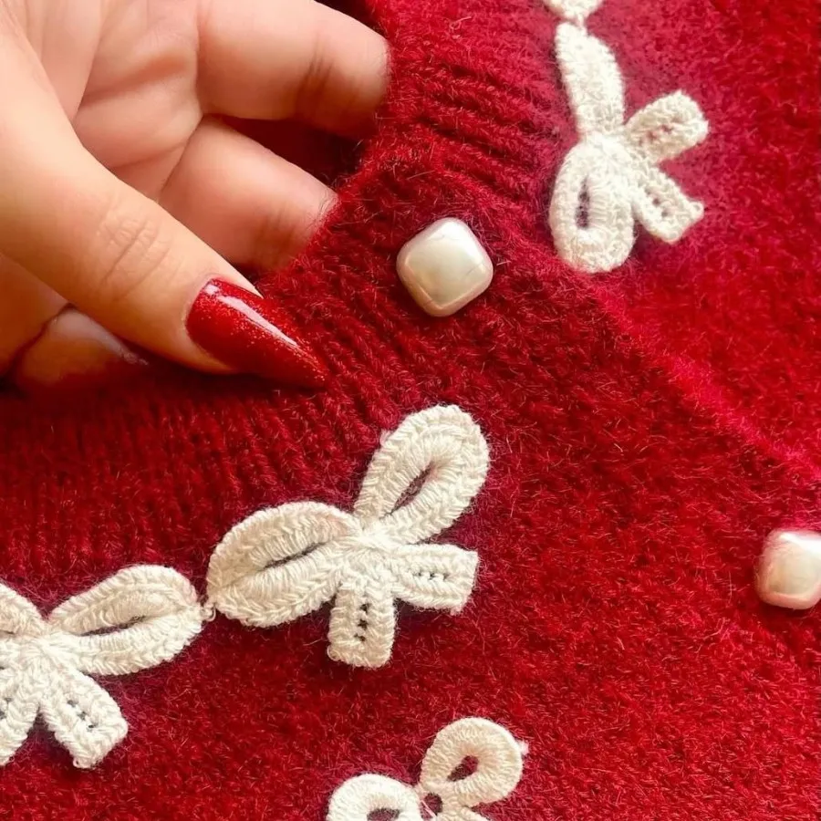 بلوزبافت پنترستی گرم