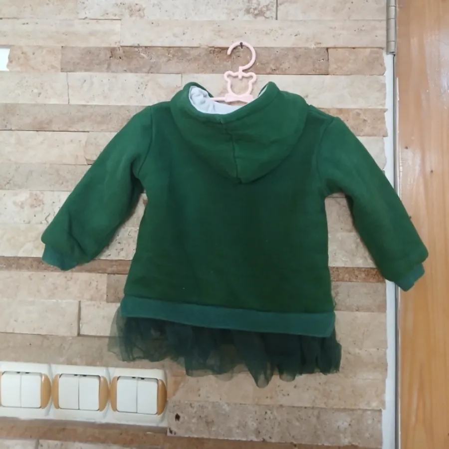 هودی بچگانه