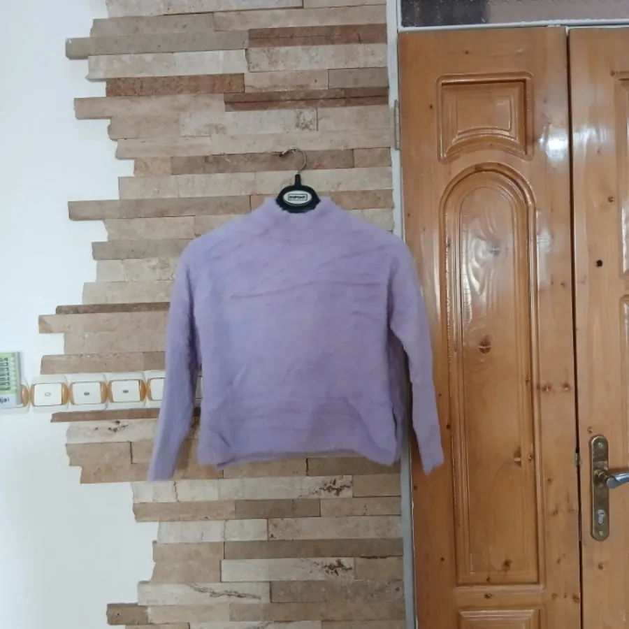 کراپ خز خارجی