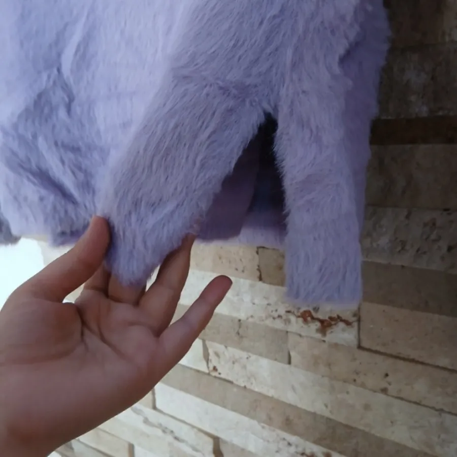 کراپ خز خارجی