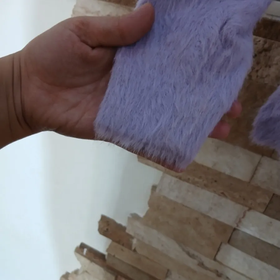 کراپ خز خارجی