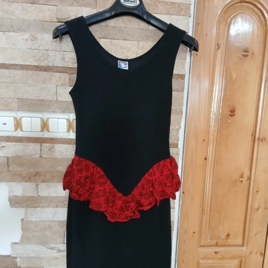 لباس مجلسی خارجی