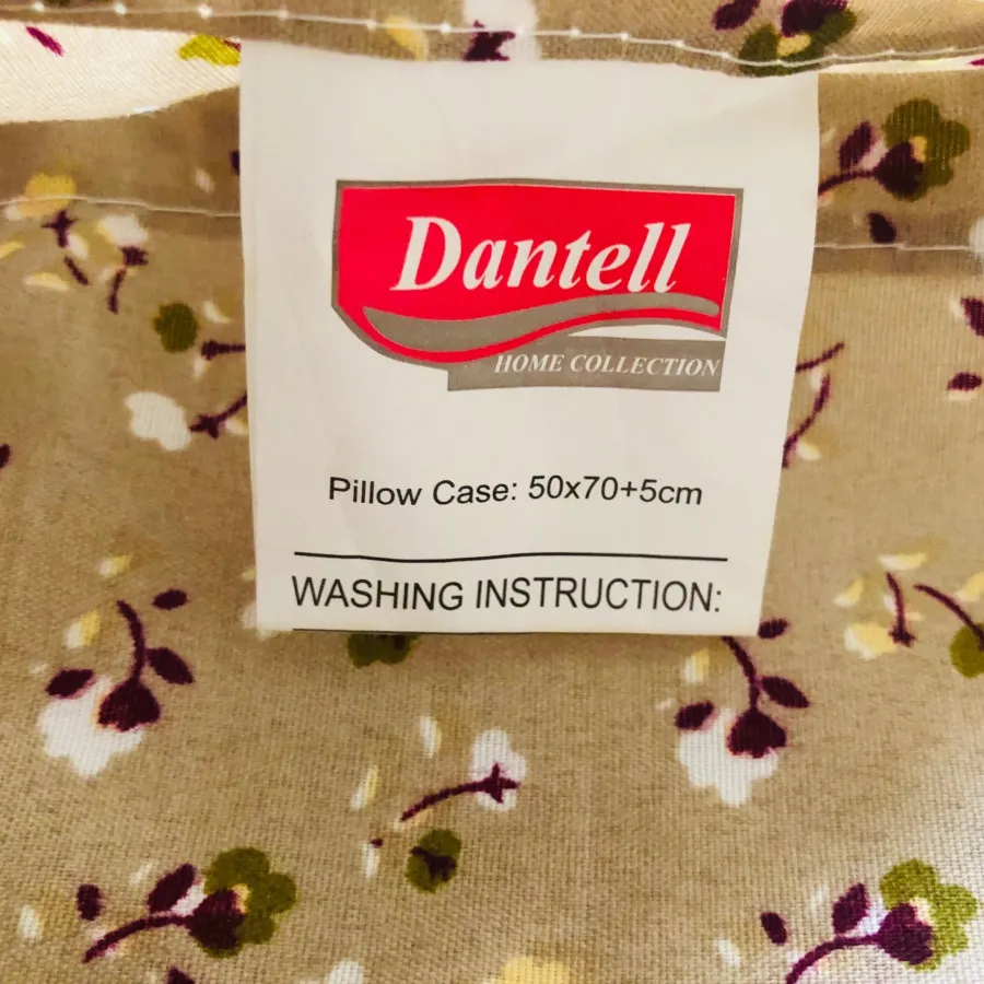 ست لحاف و رو بالشتی ترک