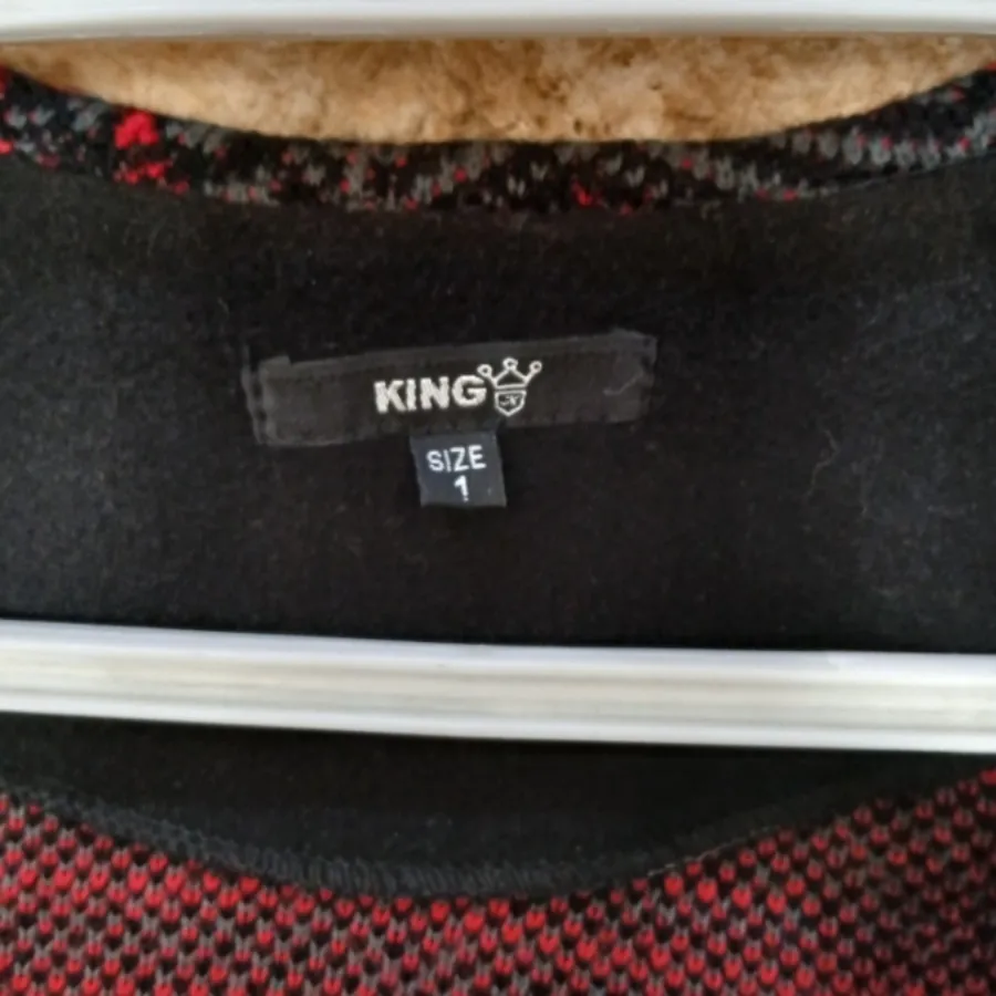 پالتو زنانه خارجی