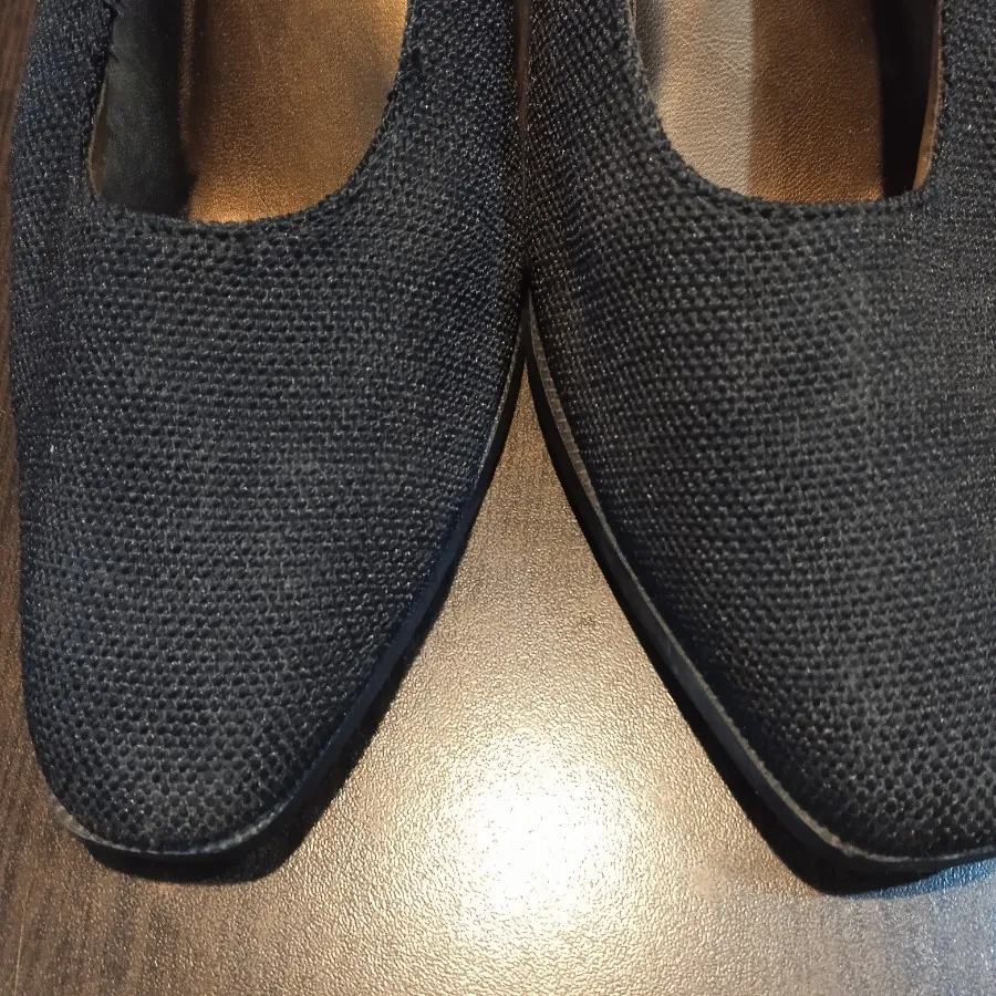 کفش پاشنه بلند