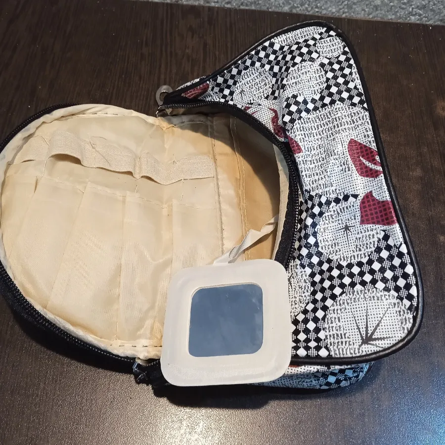 کیف لوازم آرایش