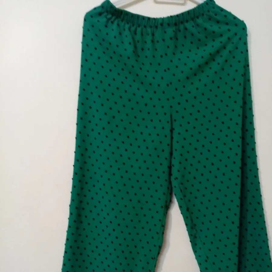 بلوزوشلوارراحتی