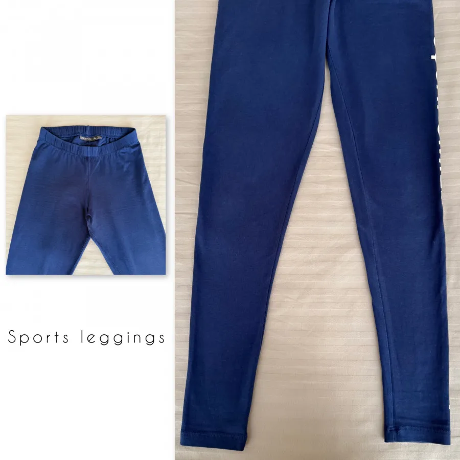 لگینگ ورزشی only play