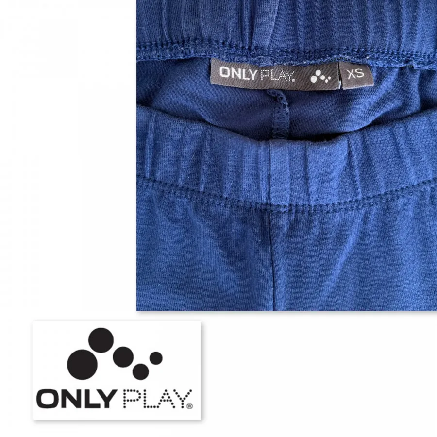 لگینگ ورزشی only play