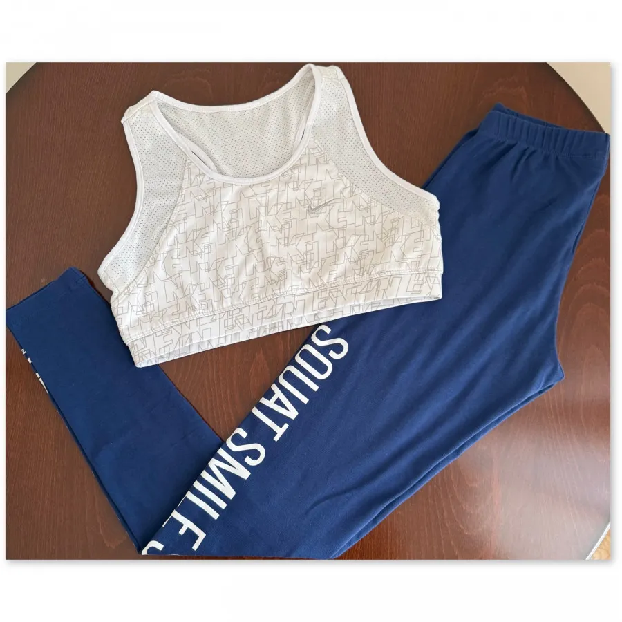 لگینگ ورزشی only play