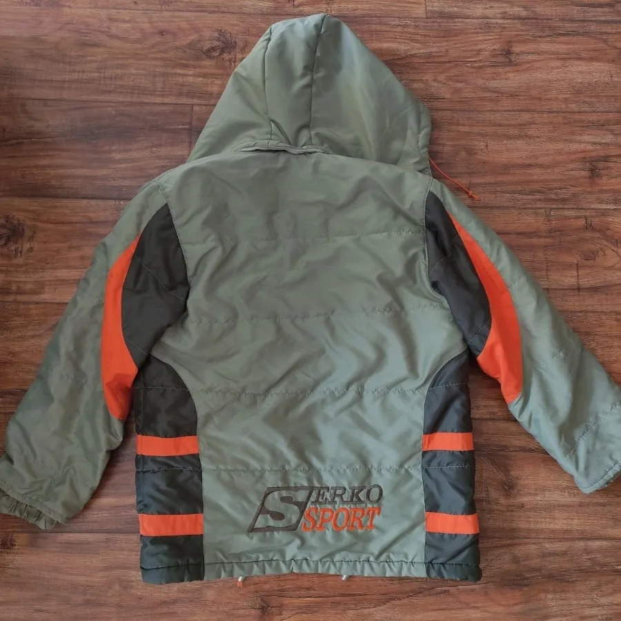 کاپشن بچگانه