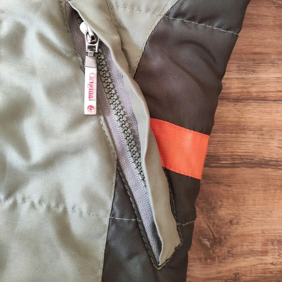 کاپشن بچگانه