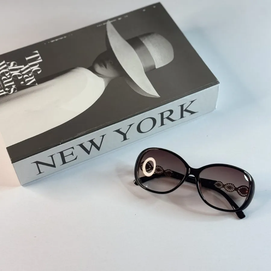 عینک آفتابی