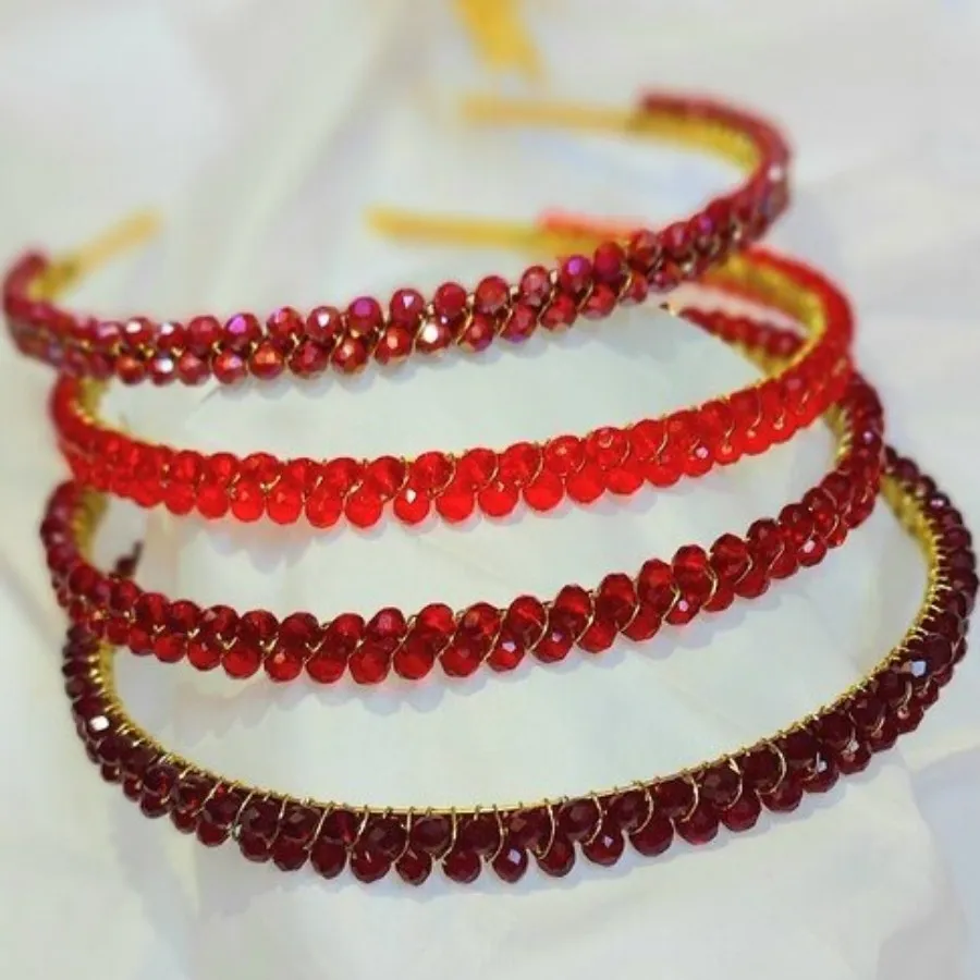 تل کریستالی طرح یلدایی