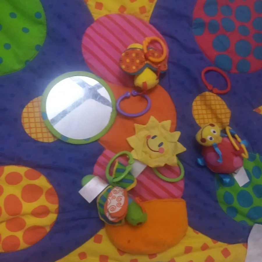 پارک کودک برند ماسلا