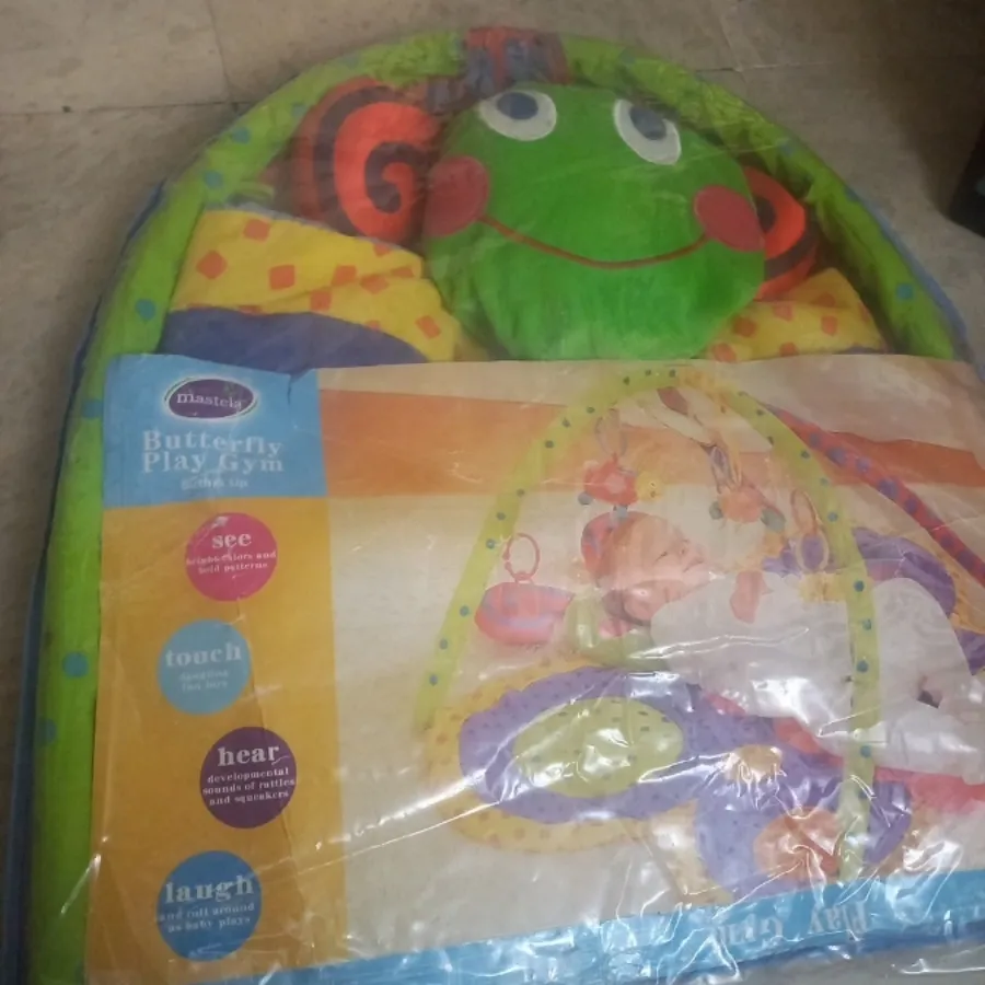 پارک کودک برند ماسلا