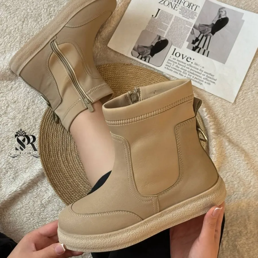 بوت اسپرت دخترانه