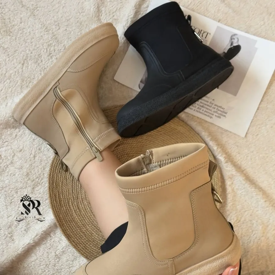 بوت اسپرت دخترانه