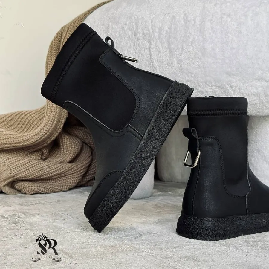 بوت اسپرت دخترانه