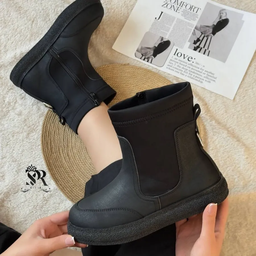 بوت اسپرت دخترانه