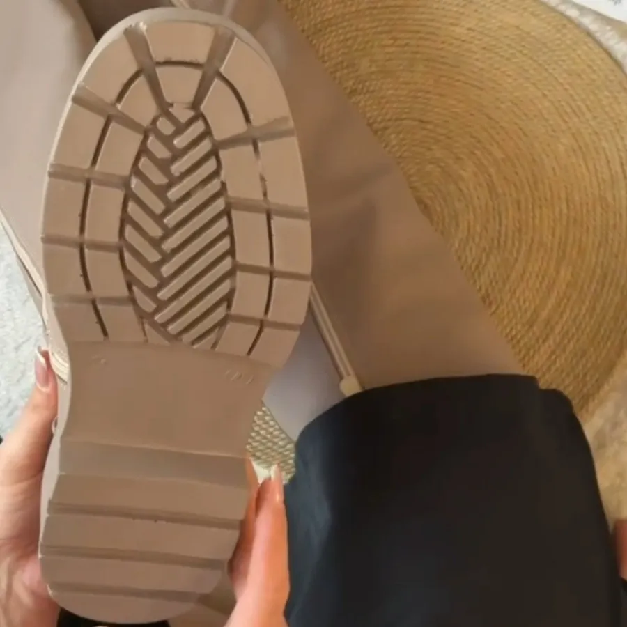 بوت بلند زنانه