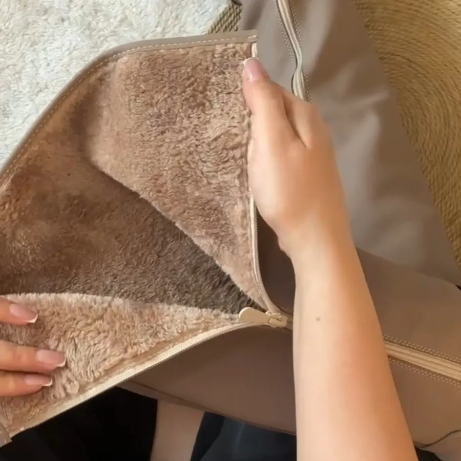 بوت بلند زنانه