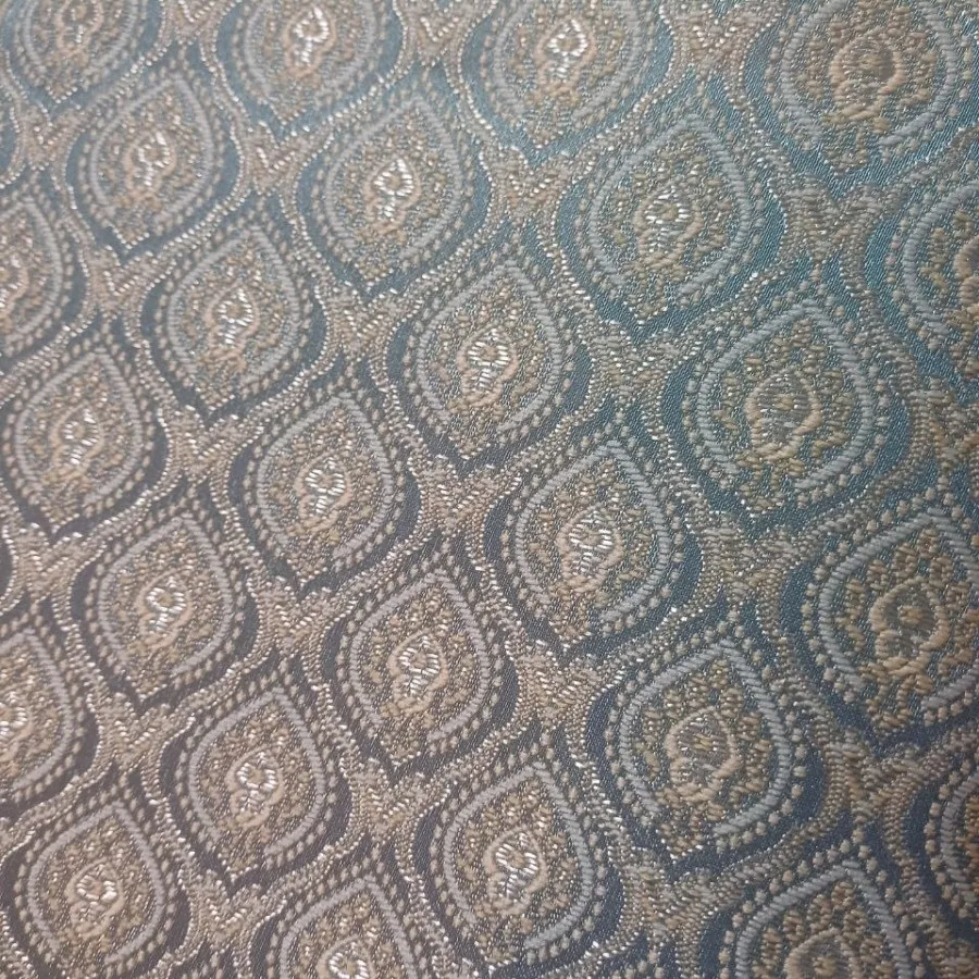 پارچه رومبلی