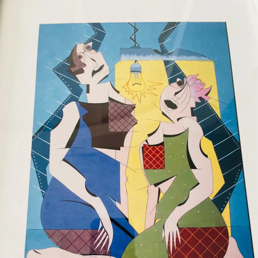 تابلو نقاشی