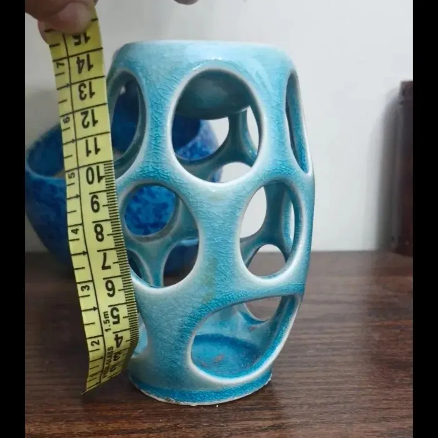 وارمر وجاشمعی