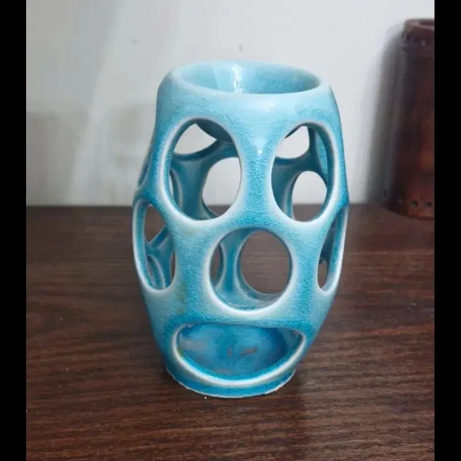 وارمر وجاشمعی