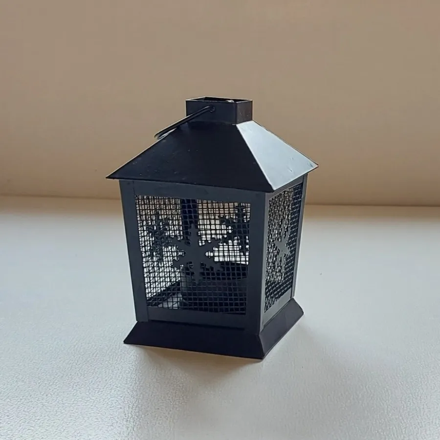 جاشمعی فلزی