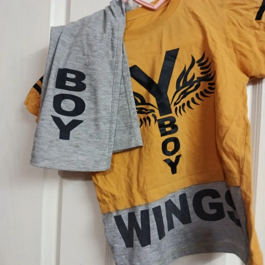 تاپ و شلوارک