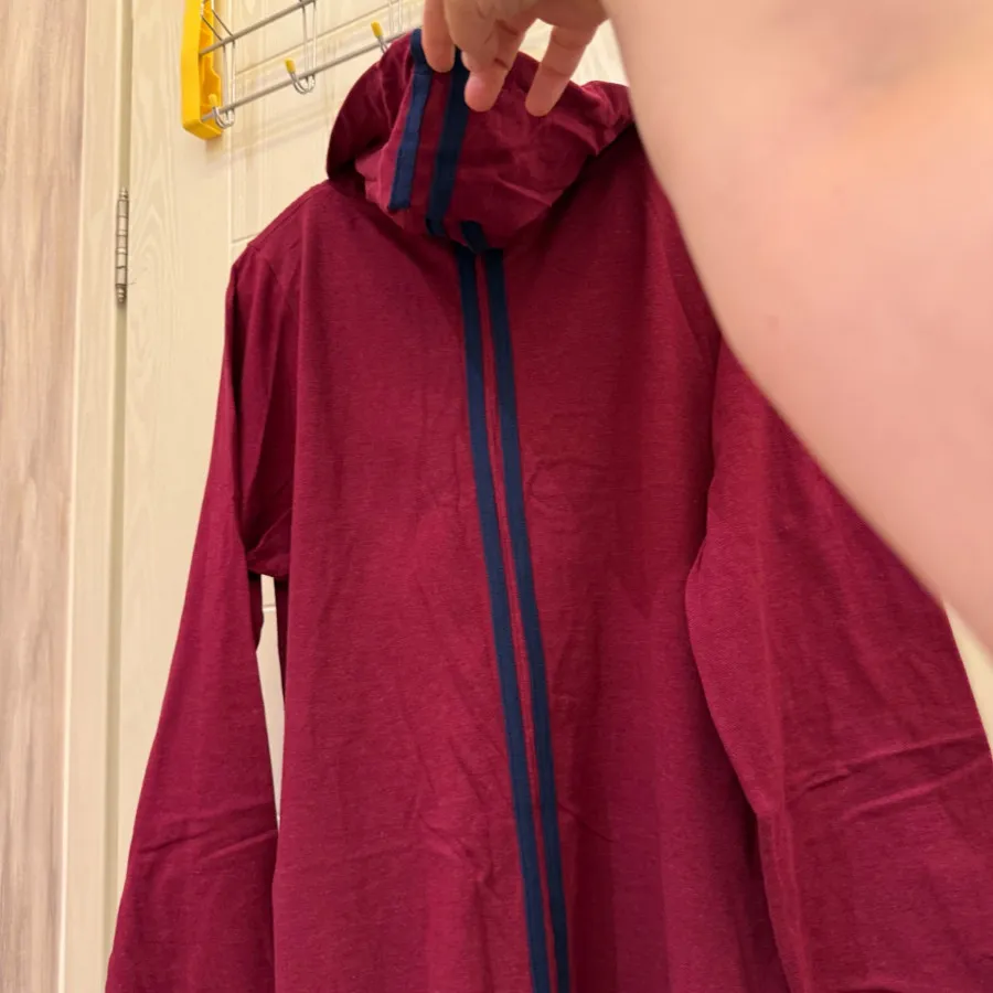 مانتو ورزشی هالیدی