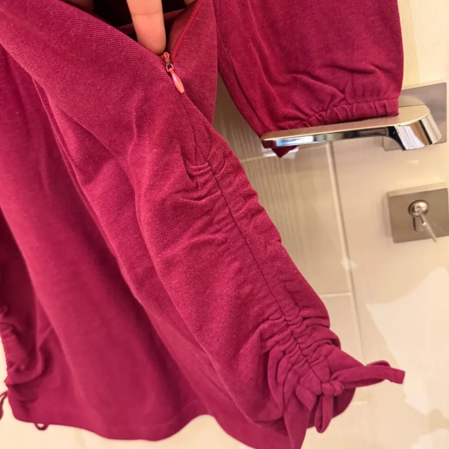 مانتو ورزشی هالیدی