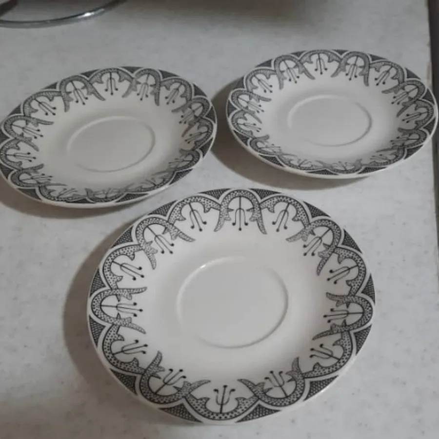 ست قوری و فنجان