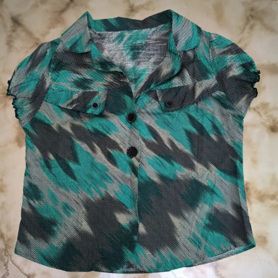 شومیز بلوز کت